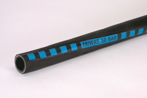 TRIWAS 30 BAR 19 x 4,5 mm, Triwas Wasserschlauch